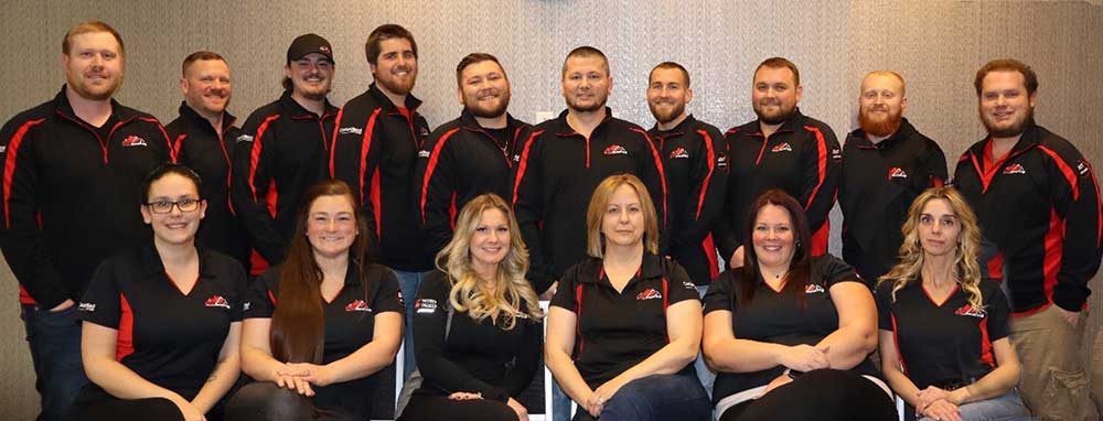 EAS Group