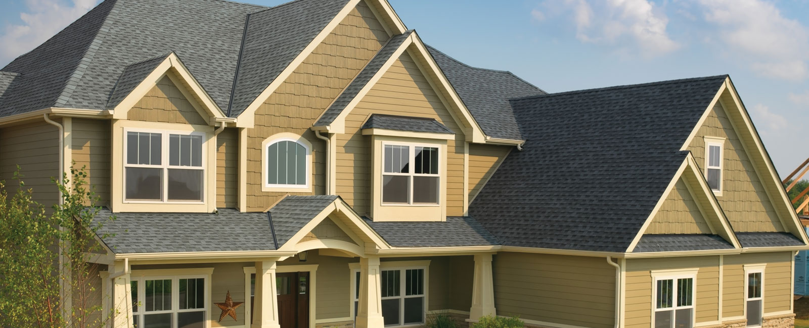 Roof Replacement