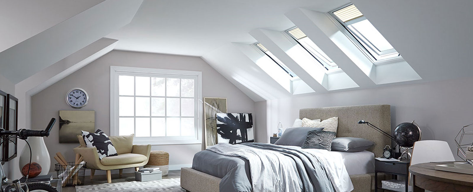 Skylights