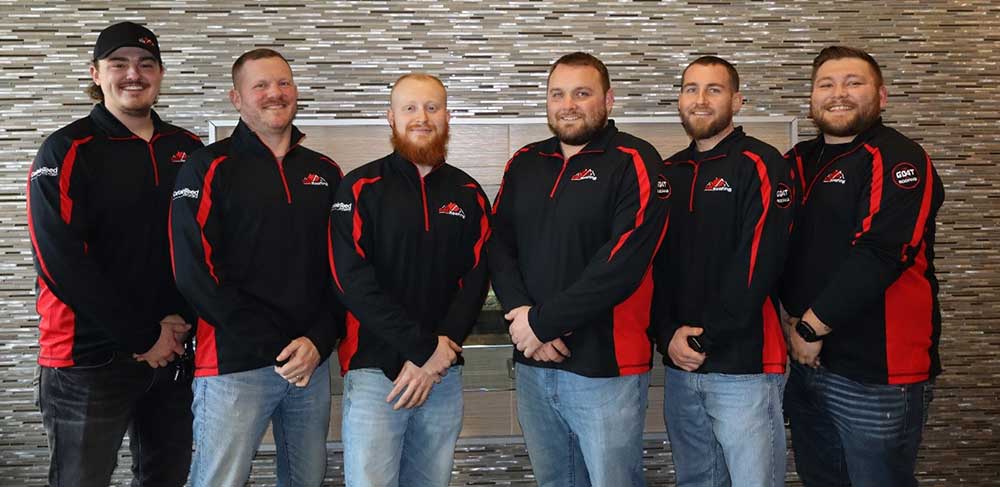 Sales Department