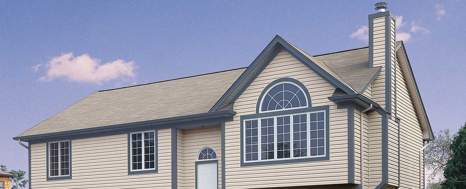 Siding Options and Materials