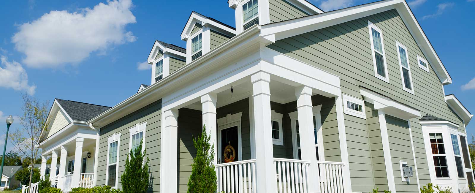 Roof Replacement
