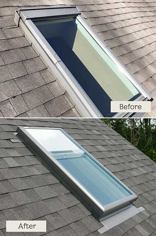 skylights