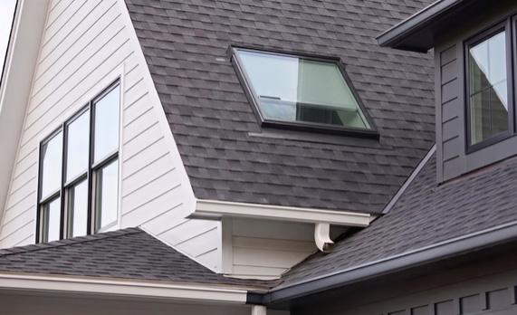 Venting Skylight Systems
