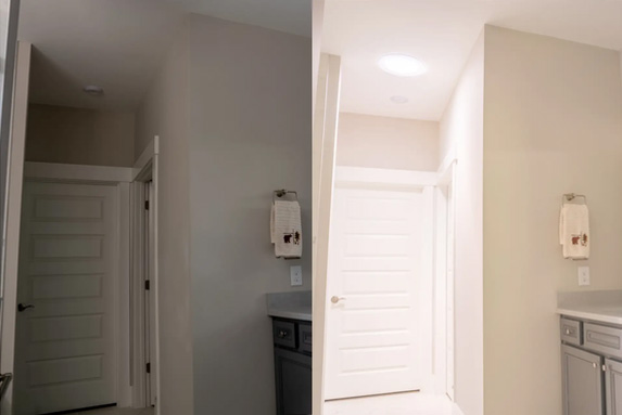 Venting Skylight Systems